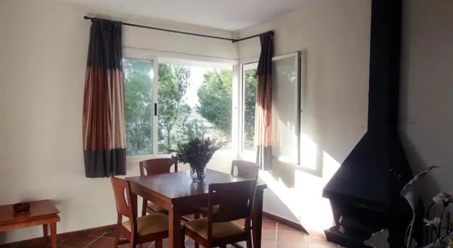 Apartamento Calafate 4, Book Lejlighed Hoteller i Calafat med parkering, Parkering