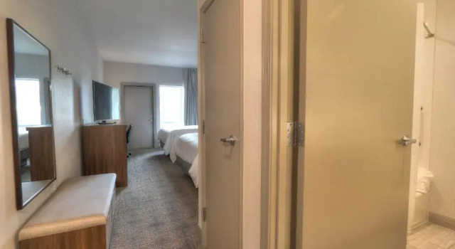 Номер Premium Holiday Inn & Suites Pigeon Forge Convention Center by IHG