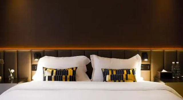 Люкс Business Youjia Yaju Apartment (Beijing Guomao Branch)