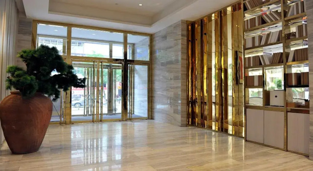 Ji Hotel Yanan Baimi Avenue, Prenota Hotel Yanan Shaanxi