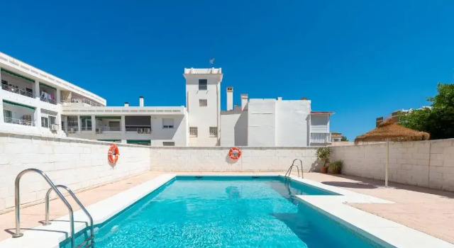 Апартаменты N&A Marysol - 2BR apartment close to the beach