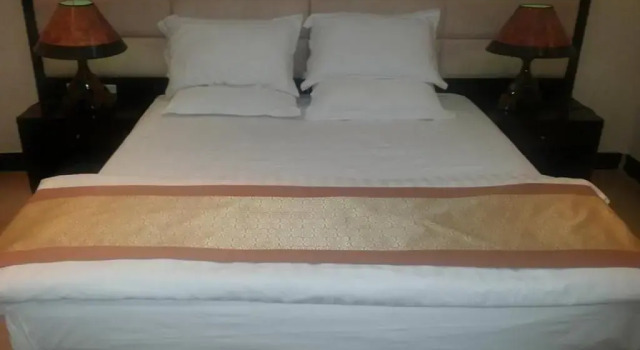 Апартаменты с 2 комнатами Quiet Rooms 11 Serviced Apartments
