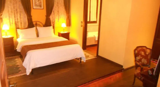 Ktima Kalaitzi, Book Hotel  