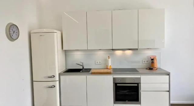 Полулюкс Weingut-Aparthotel Olinger