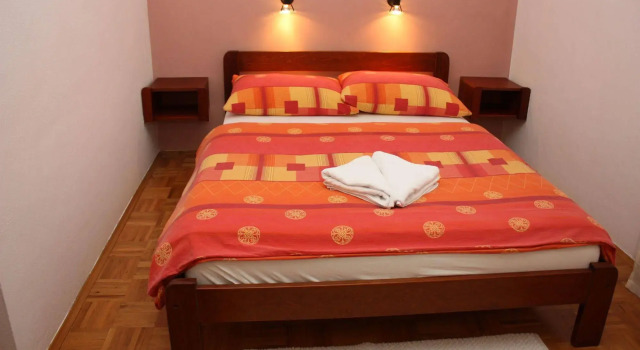House Hodak, Rezervovat Hotel Hotely v Rakovica se snídaní, Snídaně