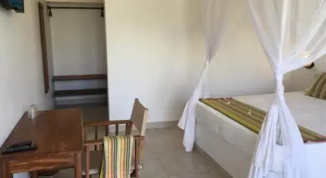 Butiama Bustani Hotel, Prenota Bed & breakfast Kilindoni Mafia Island