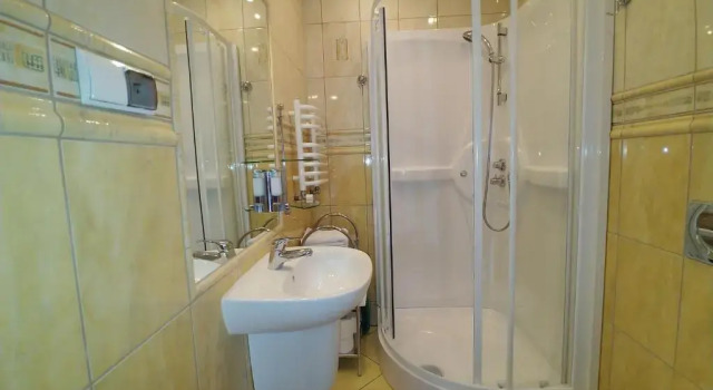 Семейный люкс APARTAMENTY u KOWALA