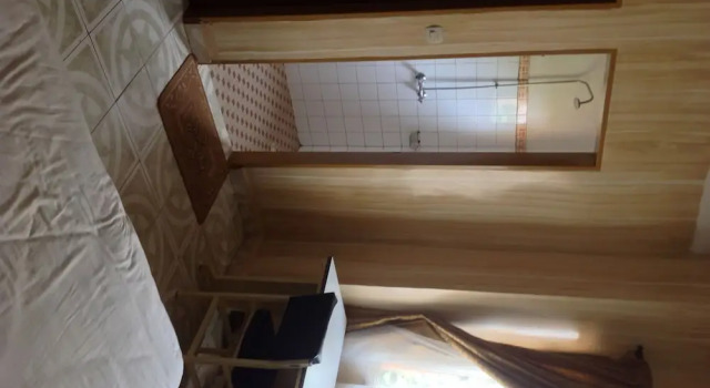 Одноместный номер Standard Ouaga Beach Hotel