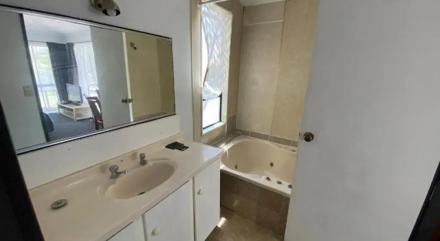 Двухместный номер Standard Ace Motor Lodge