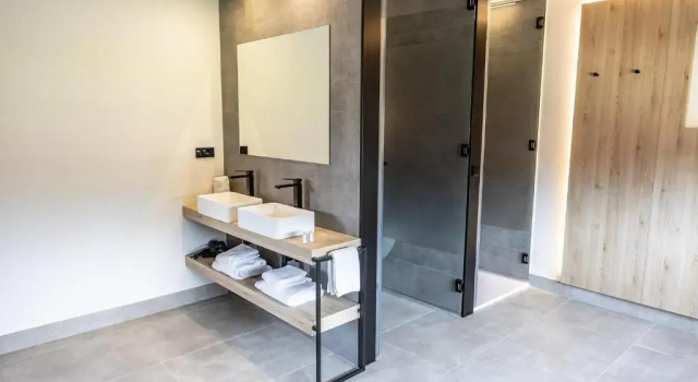 Номер Superior Hotel VIDA Devalar Do Mar