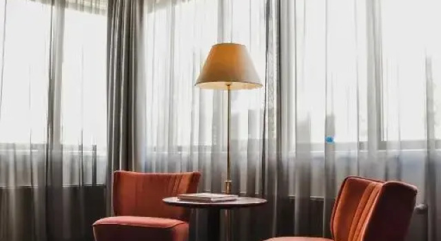 Номер семейный Hotel ten Cate Emmen
