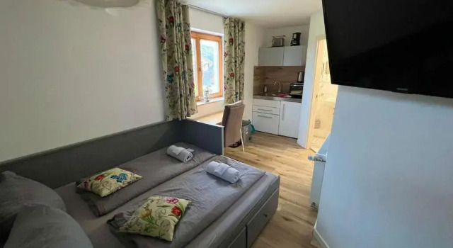 Apartment 20, Забронировать Апартаменты/квартира Апартаменты Радольфцелль, Апартаменты/квартира