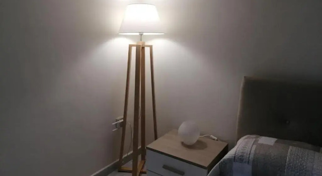 Номер Standard Rara Domus B&B