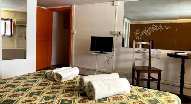 Номер Economy San Demetrio