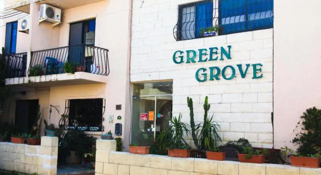 Green Grove Guest house, Rezervați Pensiune Pensiuni în Swieqi, Pensiune