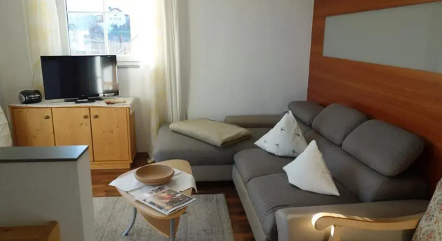 Appartment Schwarzenauer, Забронировать Отель Отели Inntal с парковкой, Парковка