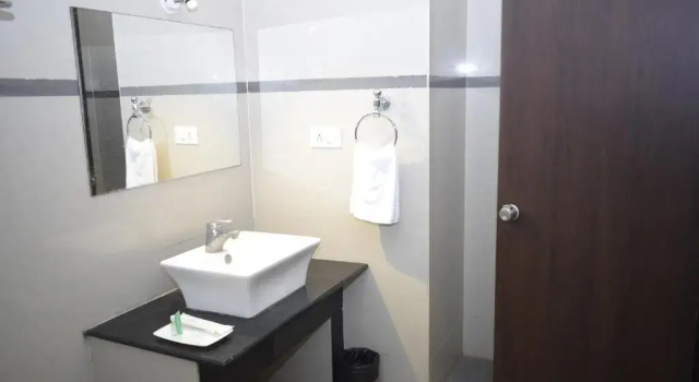 Двухместный номер Superior Hotel Golden Castle