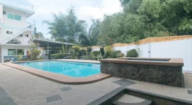 Elicon Suites Resort Bohol near City Center, Book Hotel Baclayon Bohol
