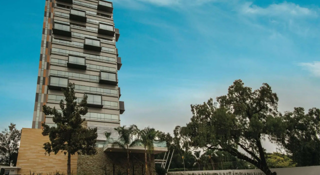 Четырёхместный номер Standard LG Hotel La Torre