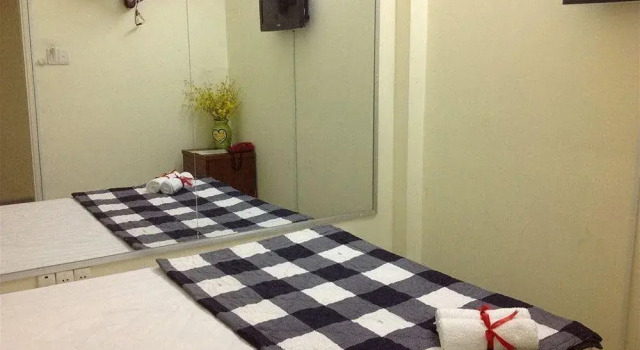 Tuan Anh Hostel, Забронировать Хостел Отели Хошимина с завтраком, рядом с Торговый центр Tax, Завтраки
