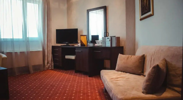 Люкс Celly Hotel