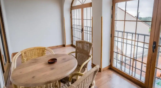 Двухместный номер Standard Hotel Rural El Labriego By Vivere Stays