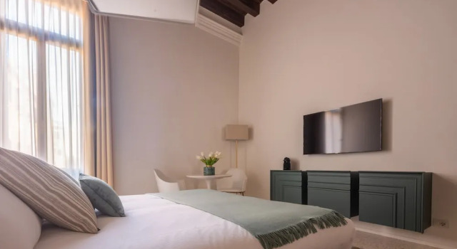 Полулюкс Ninfea Luxury Suites
