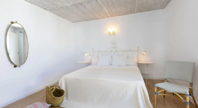 Двухместный номер Economy Can Beia Hostal Boutique