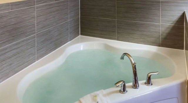 Suite Comfort Suites Cotulla near I-35