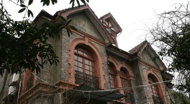 Wonderland French Concession Rong's home, Varaa Hotelli Shanghai Shanghai