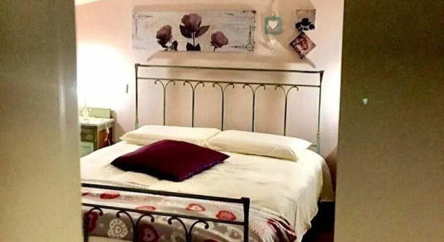 Deluxe dobbelt værelse Il Borgo Antico