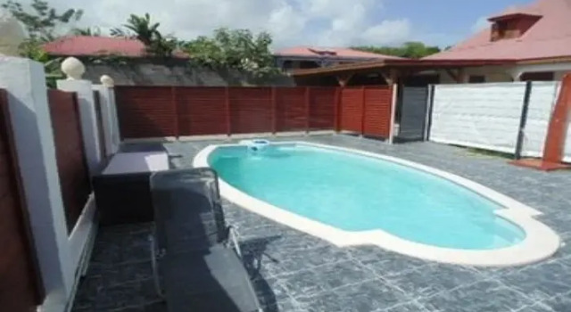 SGTMN Gites, Rezerwuj Hotel Sainte-Anne Grande-Terre