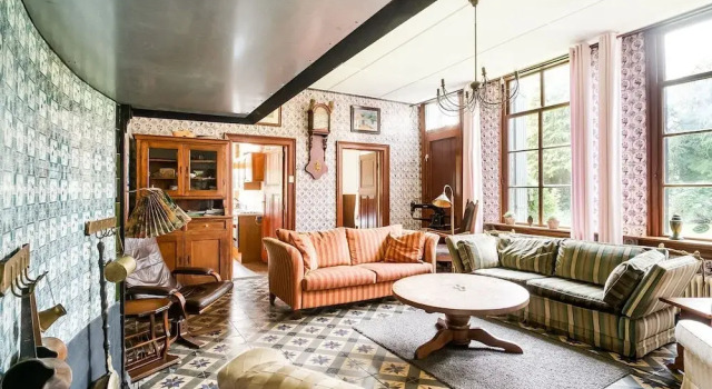Cozy Farmhouse in Markelo with Meadow View, Prenota Hotel Markelo Twente