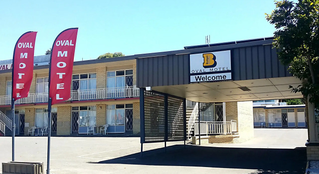 Bendigo Oval Motel, Забронировать Мотель Отели Бендиго 3 звезды, рядом с Стадион Queen Elizabeth Oval, 3*