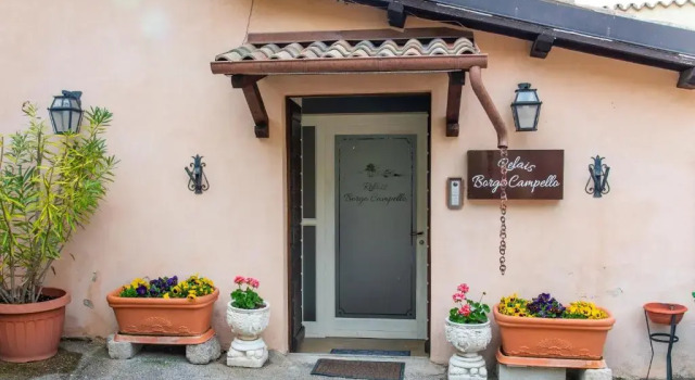 Relais Borgo Campello
