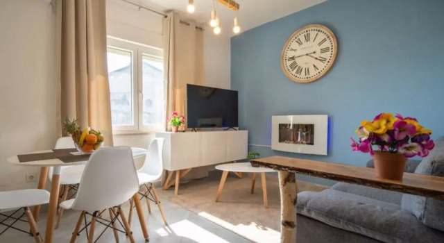 Apartment Lana 2 Säkylä