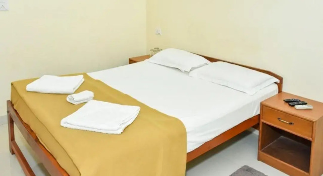 1 BR Boutique stay in Calangute - North Goa, by GuestHouser (F528), Prenota Boutique Calangute 