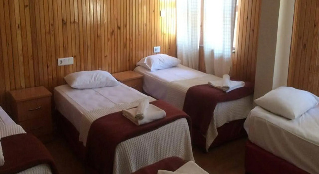 Sezgin Boutique Hotel, Забронировать Бутик-отель Отели Кушадасы с парковкой, рядом с Kusadasi Bars Street, Парковка