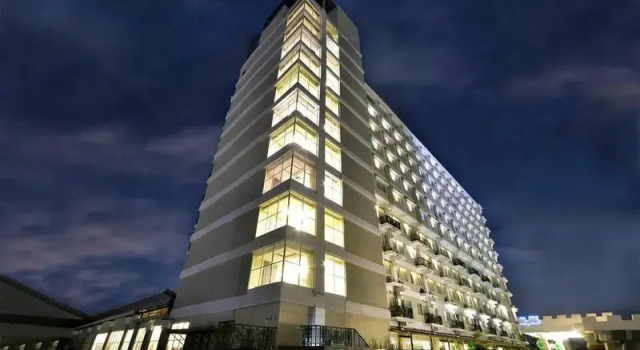 The Rich Studio, Rezervovat Hotel 4hvězdičkové hotely v Sleman, 4*