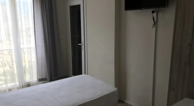 Artvin Apart Otel, Забронировать Отель Артвин Черноморский регион Турции