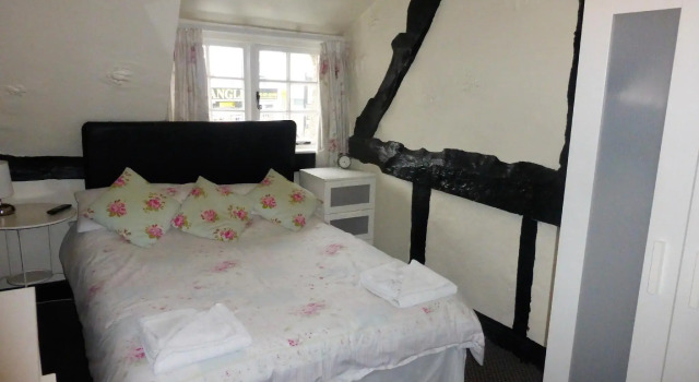 Апартаменты Avon Accommodation