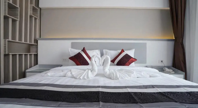 Hak Huot Hotel II