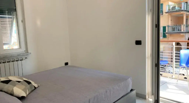 Апартаменты с 2 комнатами Case vacanze Miramare