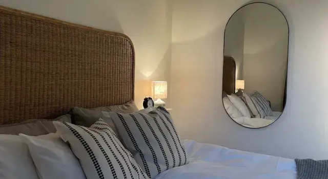 Номер Classic Ewa & Maude Hotel