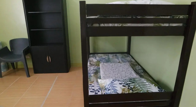 Yoo C Apartment