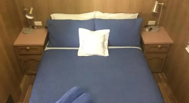 Номер Standard Sussex Palms Holiday Park