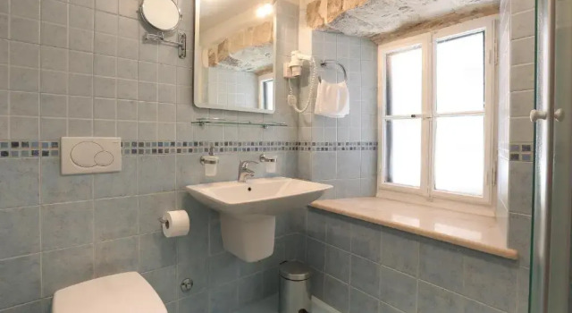 Студия Apartments Nivic