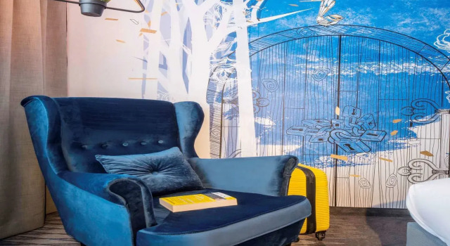 Ibis Styles Kraków East