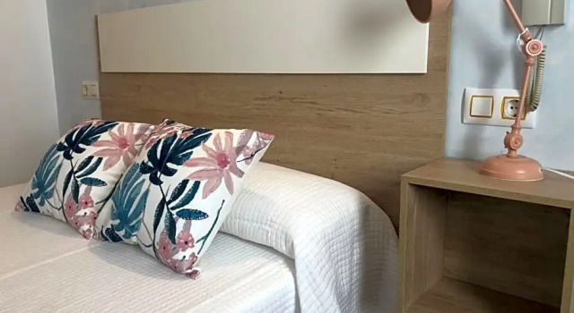 Hotel Valldigna, Забронировать Отель Табернес-де-Вальдигна Коста-де-Валенсия