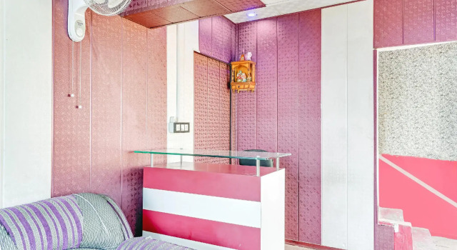 OYO Home 80760 Restful Stay, Rezervovat Hotel Déhrádún Uttarakhand